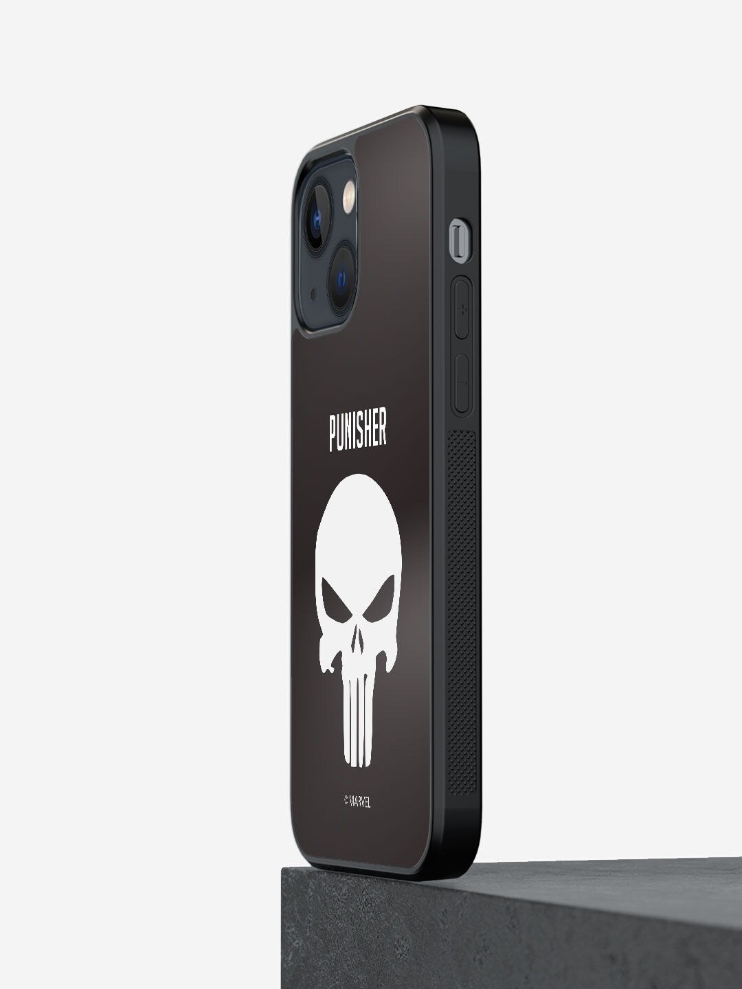 

macmerise Black & White Printed iPhone 13 Mini Phone Covers