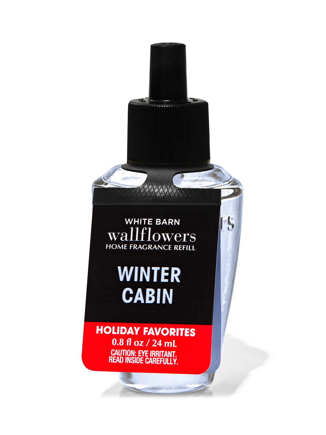 

Bath & Body Works Winter Cabin Wallflowers Fragrance Refill - 24 ml, Blue