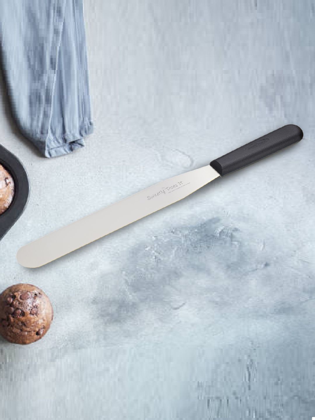 

KitchenCraft Unisex Silver Kitchen Tools