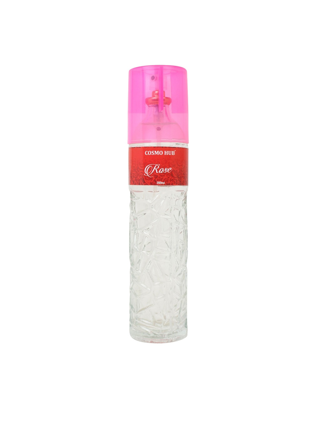 

COSMO HUB Rose Room Freshner Spray