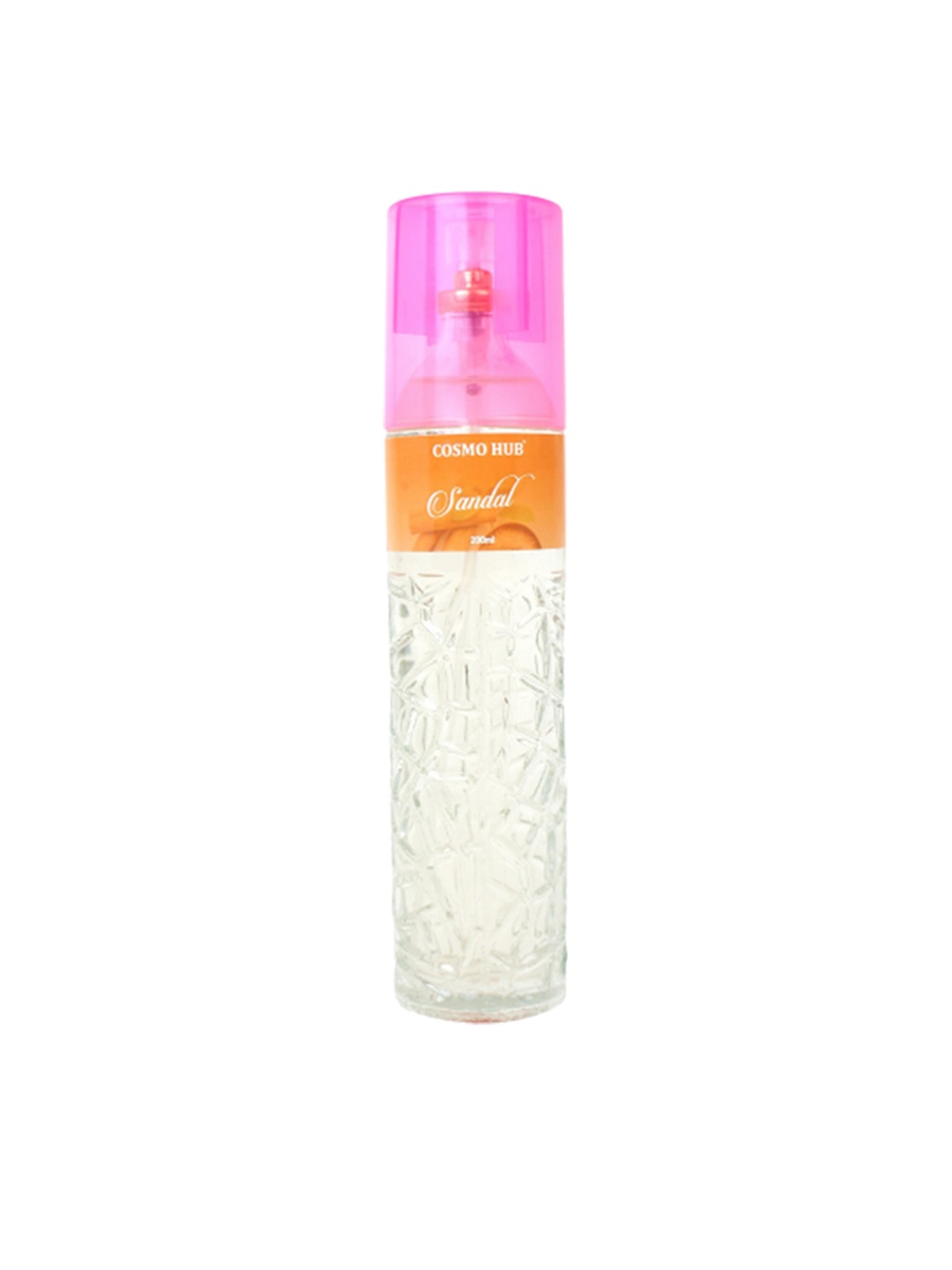 

COSMO HUB Pink Sandal Room Freshener