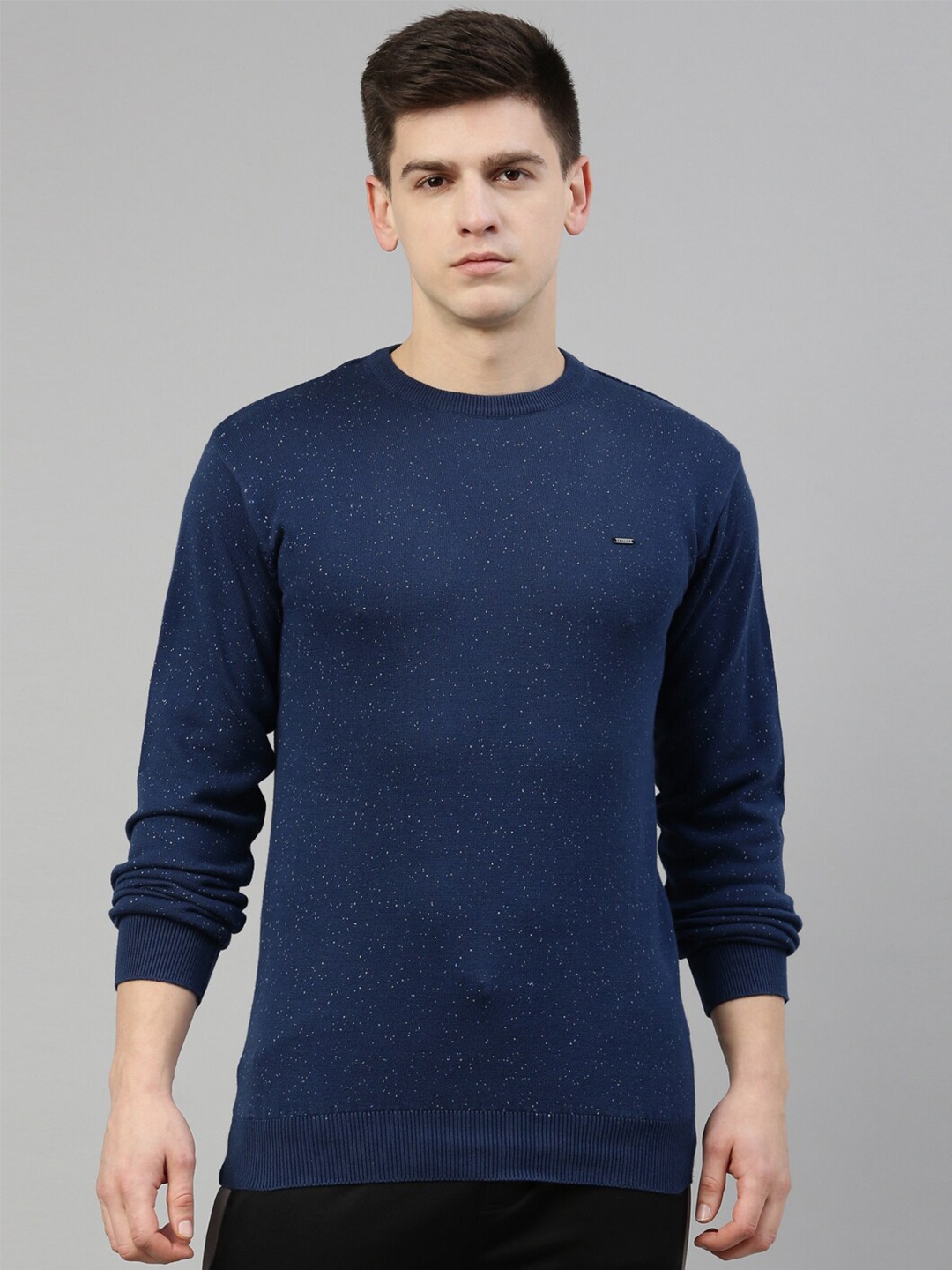 

Proline Active Men Blue Pullover
