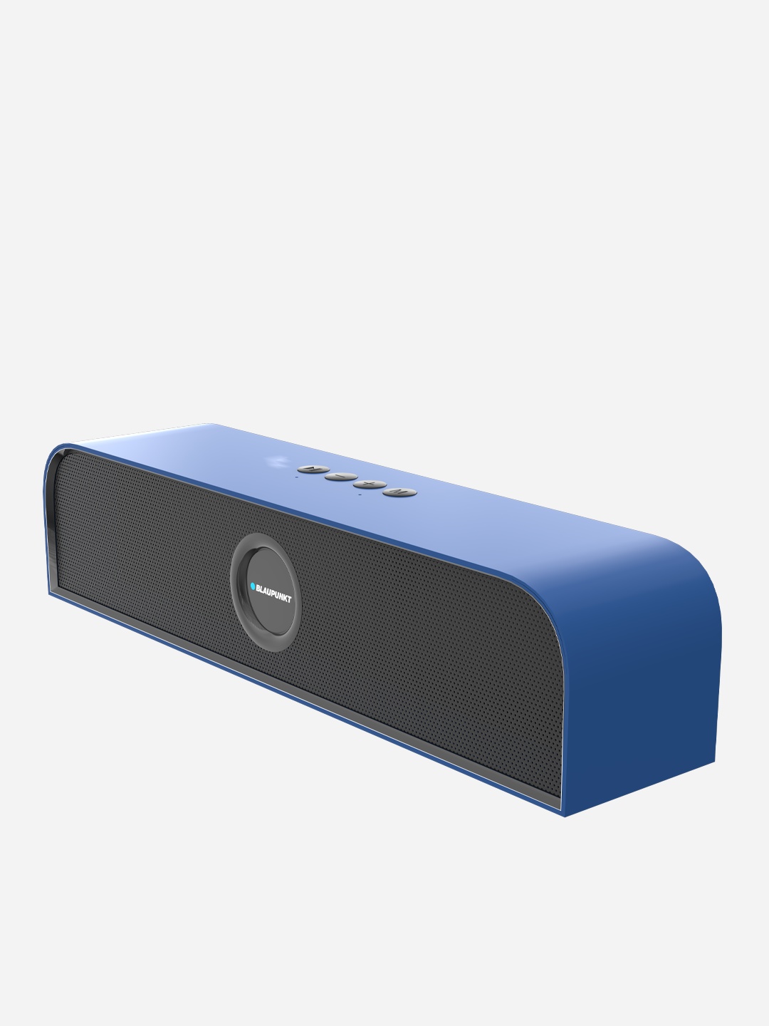 

BLAUPUNKT Wireless 10W Dual Speaker SBA12 RB, Blue
