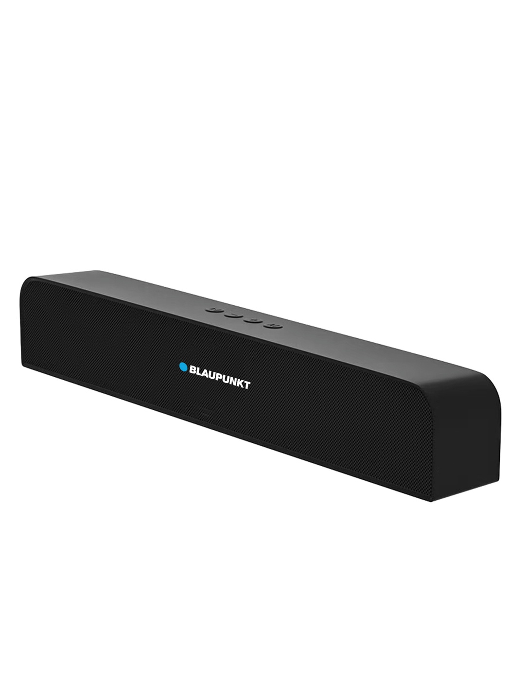 

BLAUPUNKT Wireless 10W Dual Speaker SBA12 BK, Black