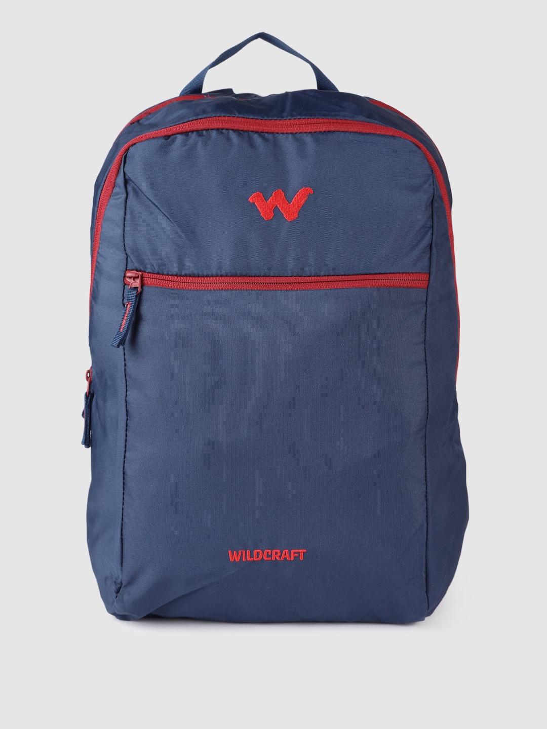 

Wildcraft Unisex Navy Blue BP3 Backpack