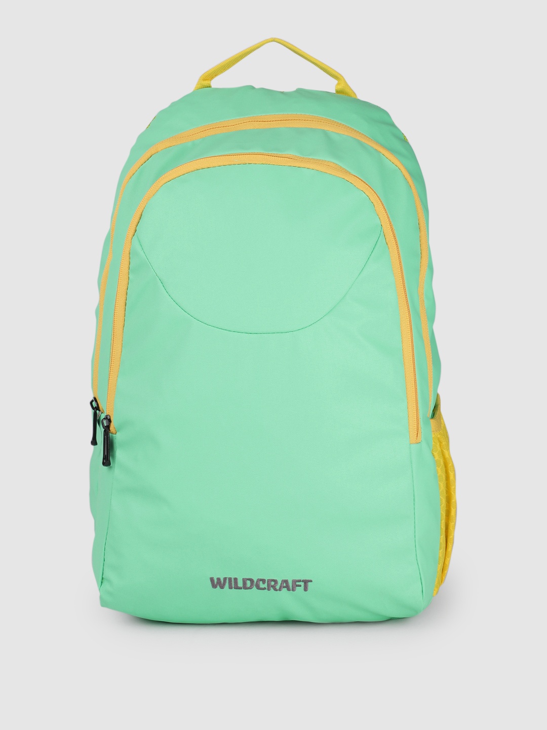 

Wildcraft Unisex Green BP2 Backpack