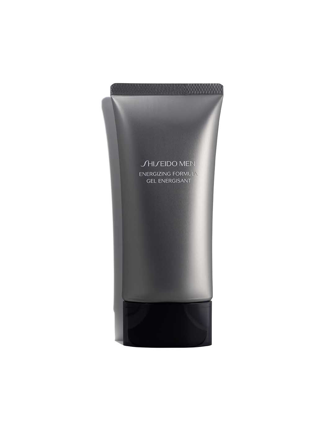 

SHISEIDO Men Energizing Formula cream 75ml, White