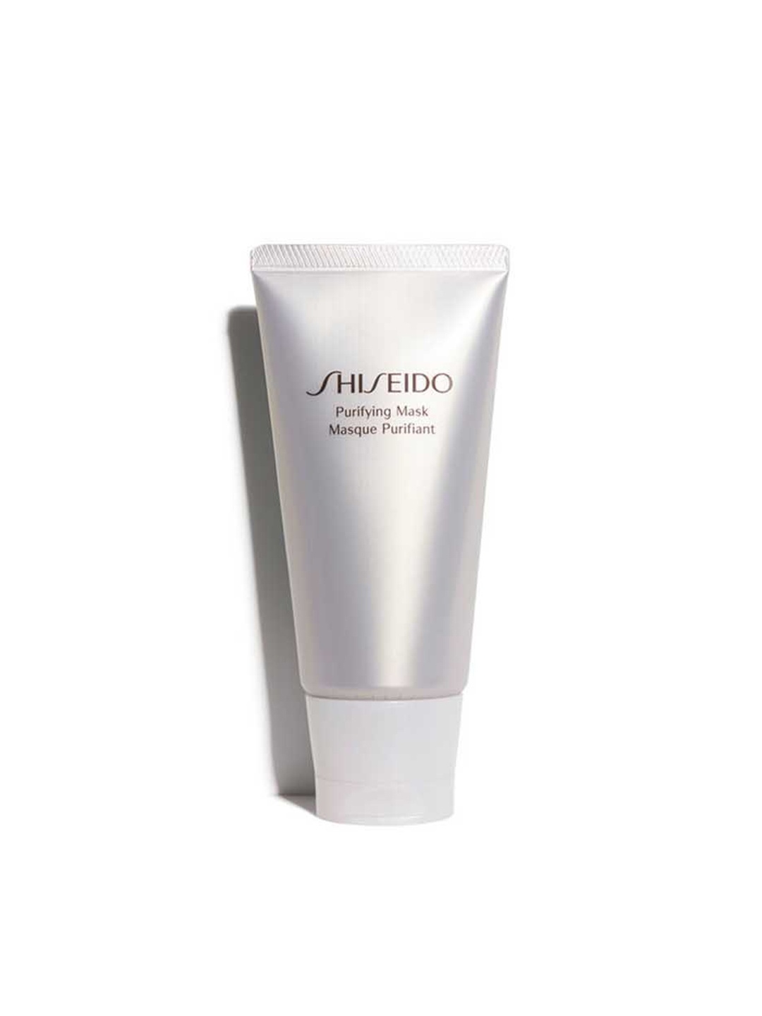 

SHISEIDO Purifying Mask 75ml, Beige