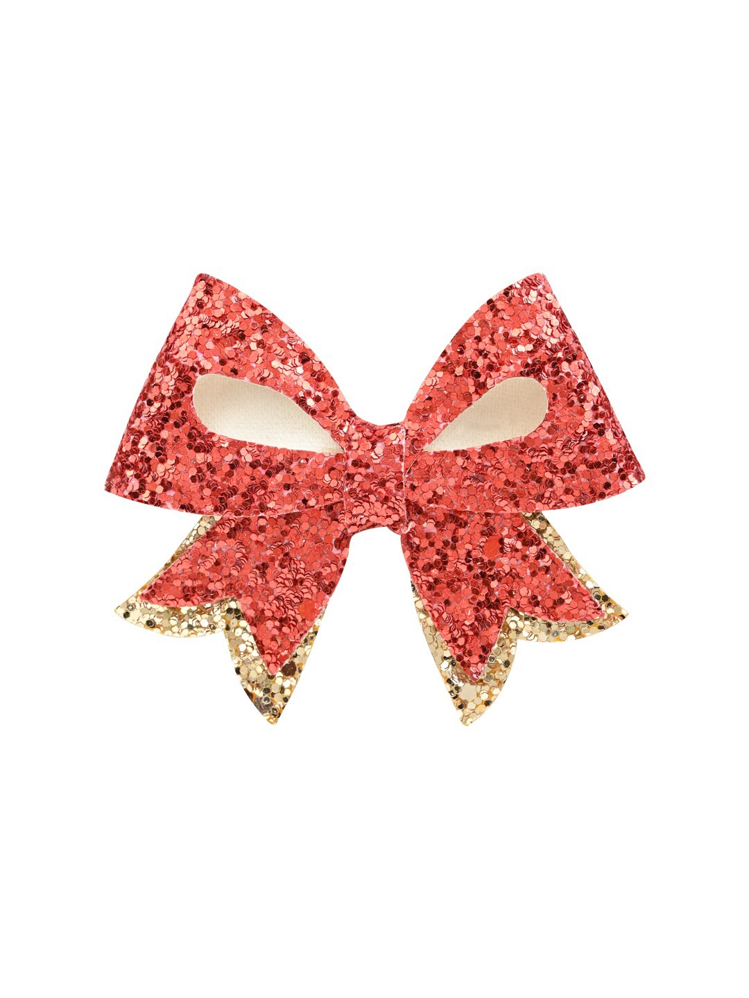 

Aye Candy Girls Red Alligator Hair Clip