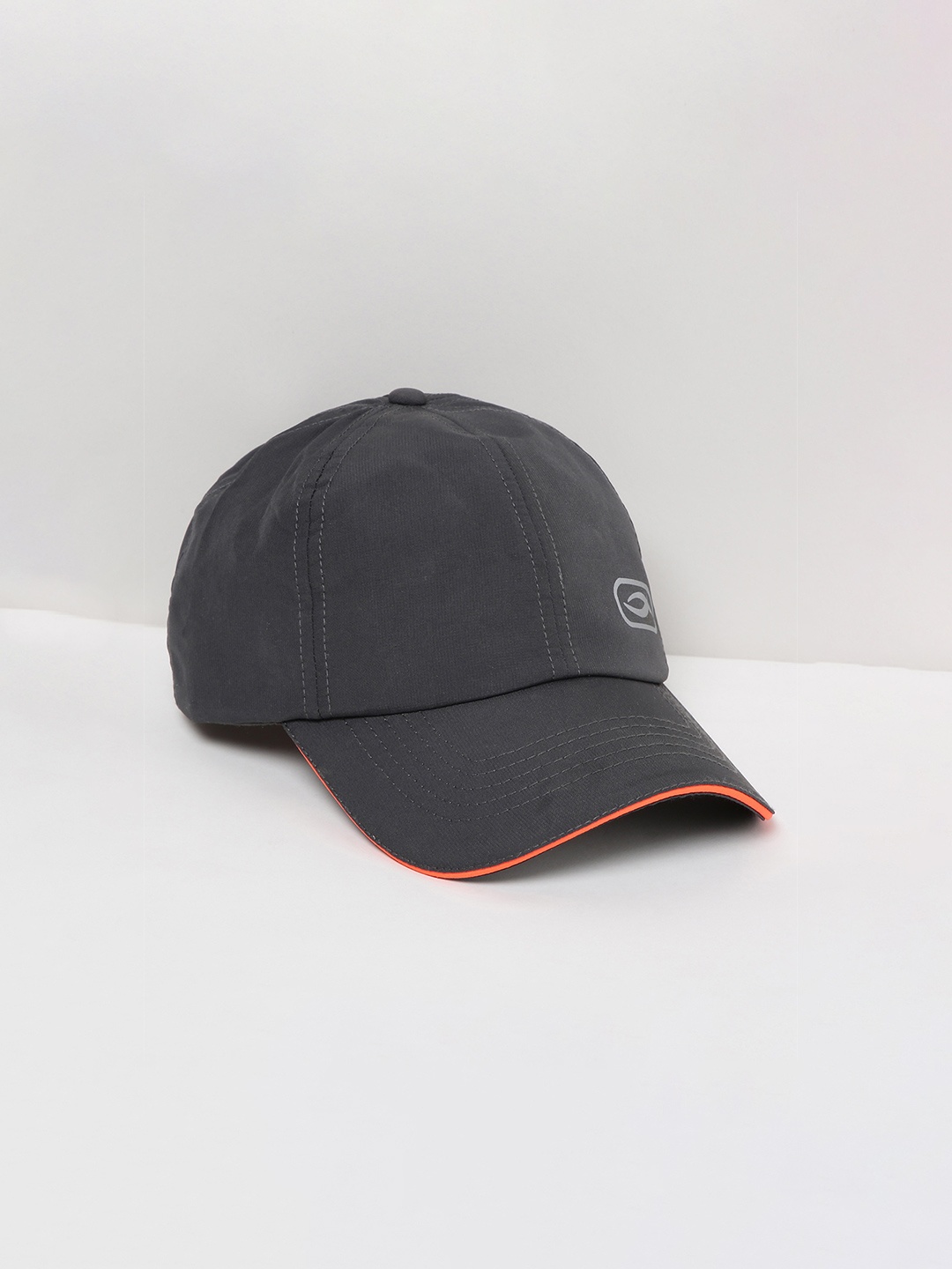 

max Unisex Visor Cap, Grey
