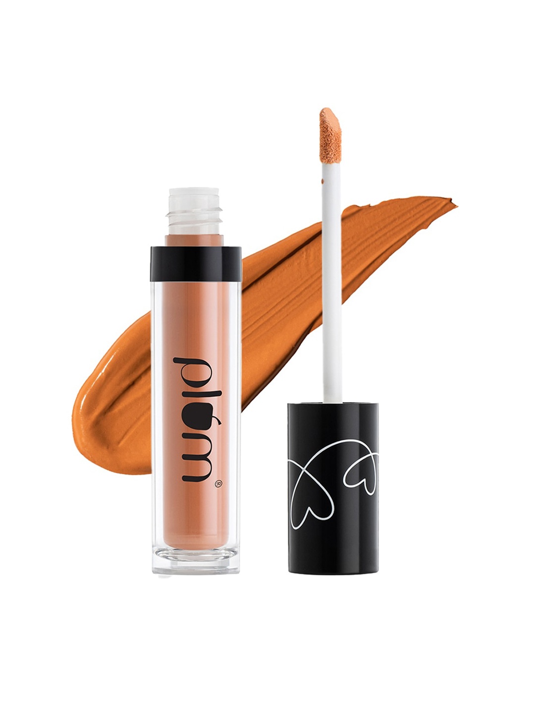 

Plum Soft Blend Liquid Concealer -8ml, Na