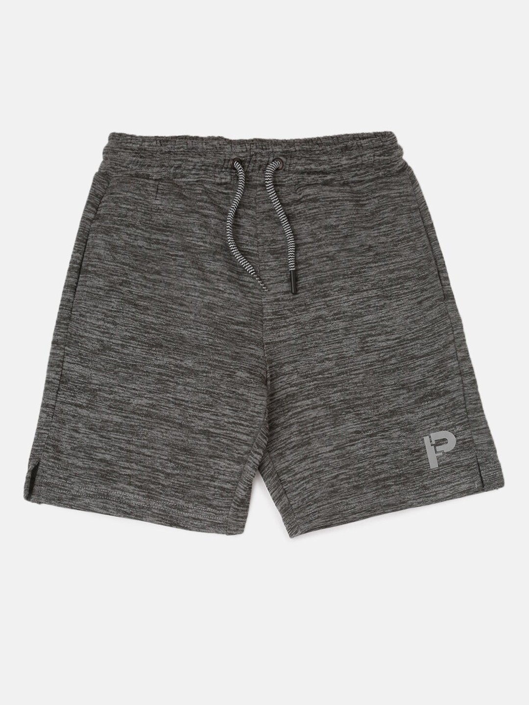 

PIPIN Boys Grey Shorts