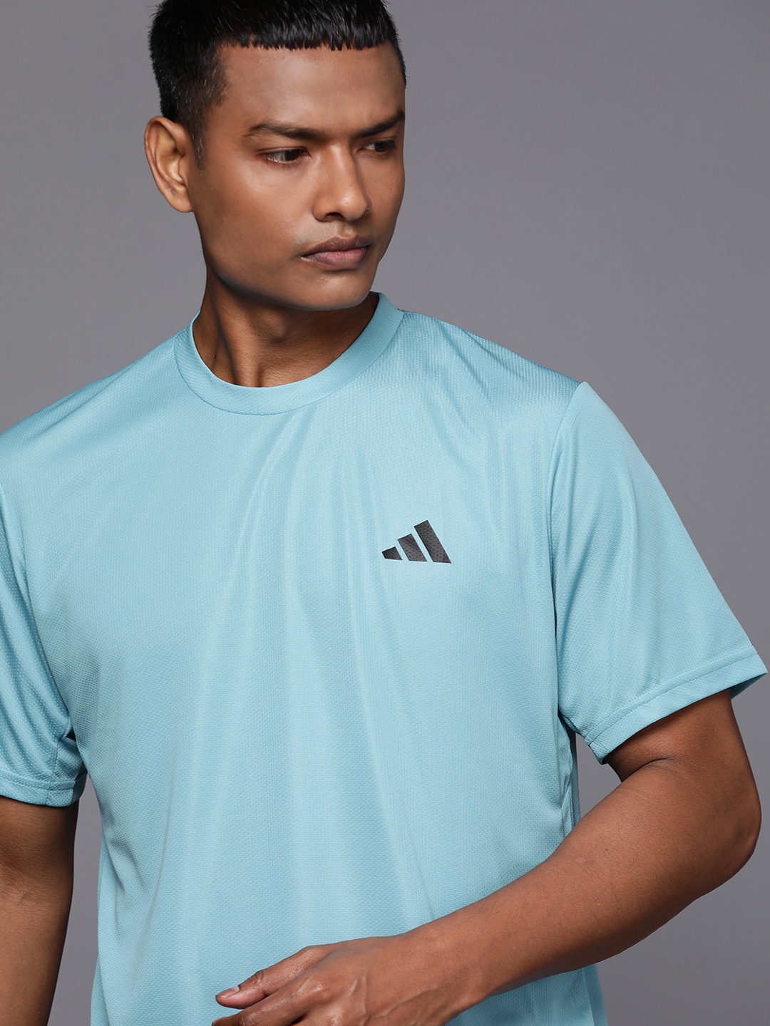 

ADIDAS AEROREADY Training T-shirt, Blue