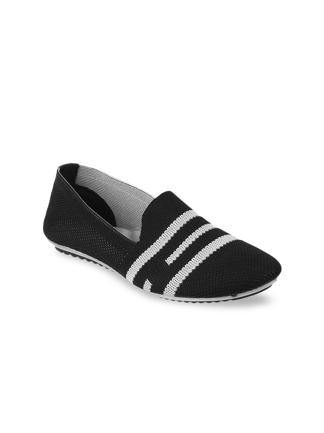 

WALKWAY by Metro Women Black Fashion