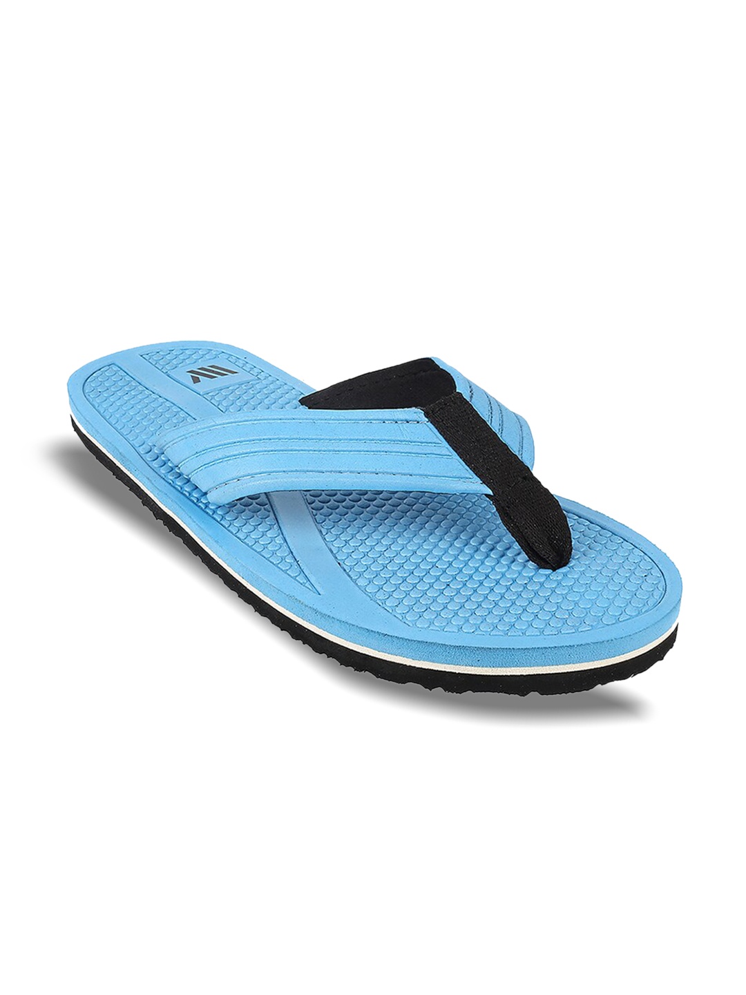 

WALKWAY by Metro Men Blue Thong Flip-Flops