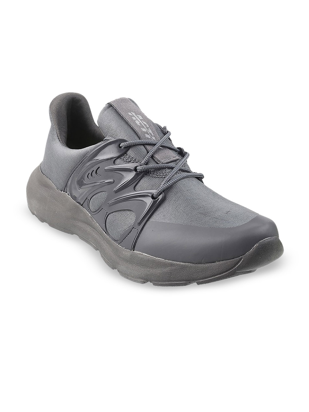

WALKWAY by Metro Men Grey Sneakers
