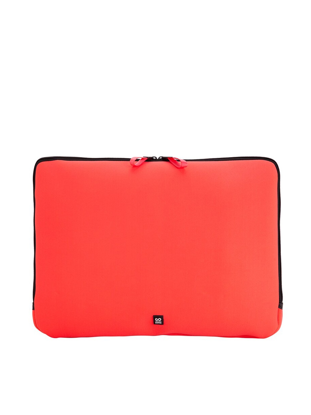 

CARPISA Coral Solid Synthetic Laptop Sleeve
