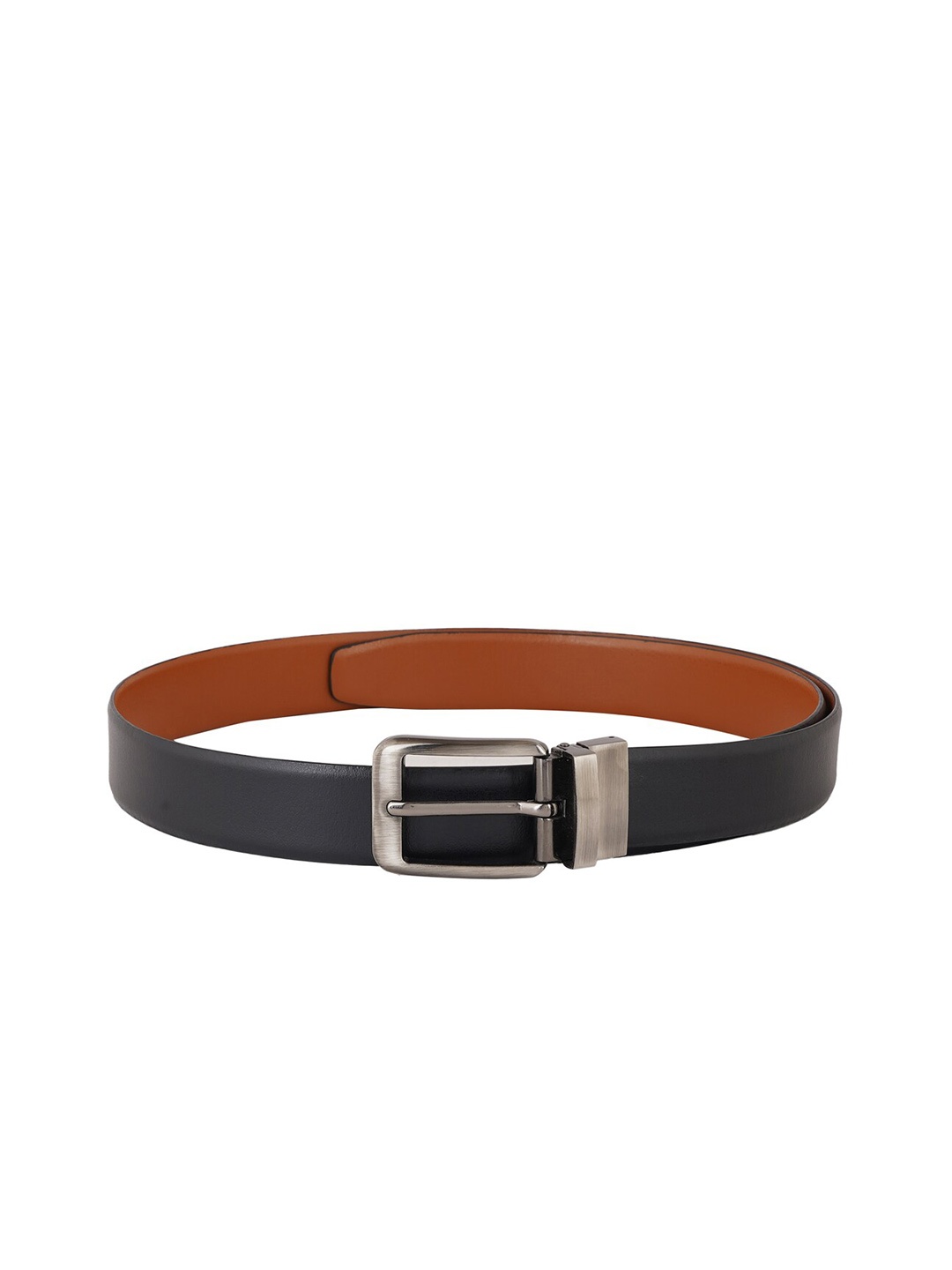 

Style Shoes Men Black Leather Formal Belt