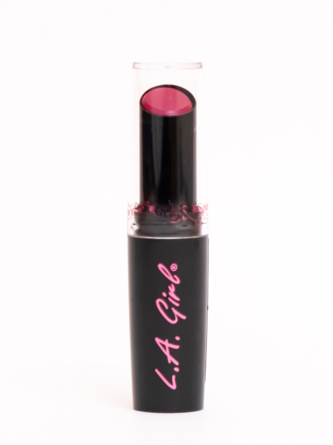 

L.A Girl Luxury Creme Lightweight Moisturizing Lipstick 3.5 g - Sexy, Pink