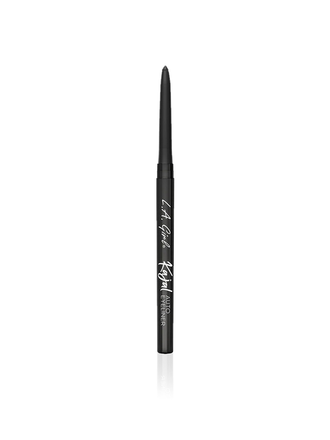 

L.A Girl Long Lasting & Smudge-Proof Kajal Auto Eyeliner 0.3 g - Super Black