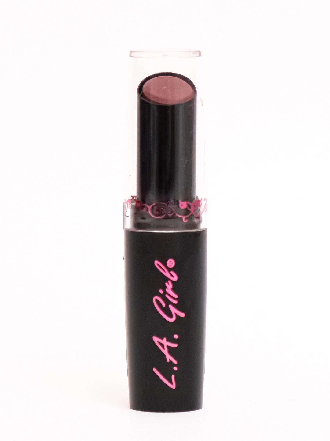 

L.A Girl Luxury Creme Lightweight Moisturizing Lipstick 3.5 g - Promise, Nude