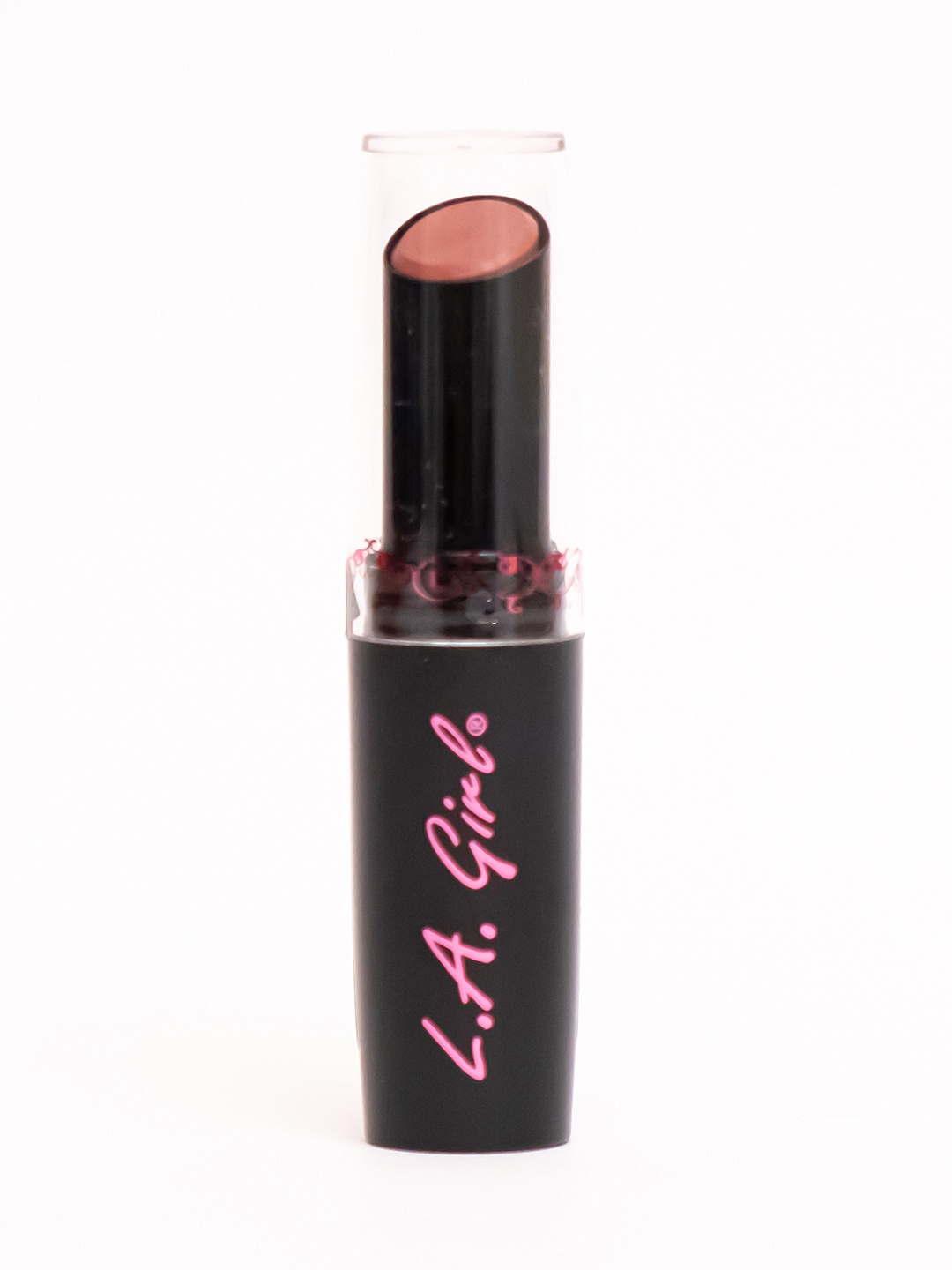 

L.A Girl Luxury Creme Lightweight Moisturizing Lipstick 3.5 g - Forbidden Love, Pink