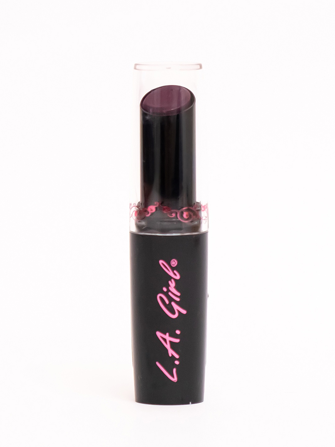 

L.A Girl Luxury Creme Lightweight Moisturizing Lipstick 3.5 g - Romance, Purple