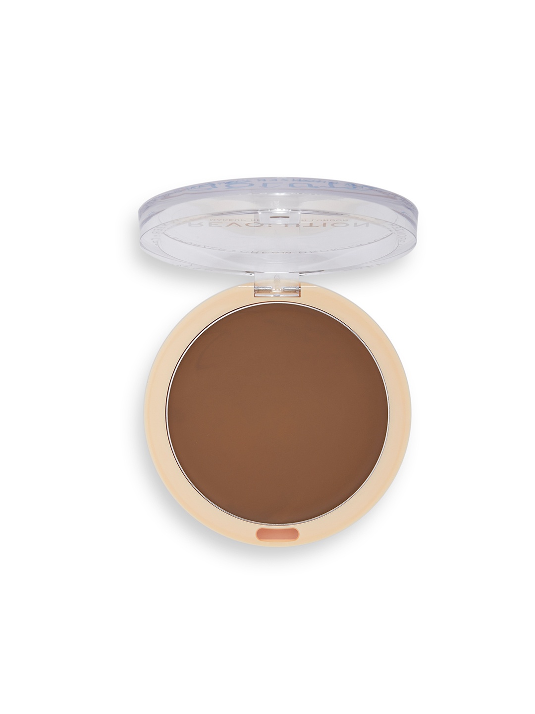 

Makeup Revolution London Ultra Cream Bronzer 6.7 g - Medium, Brown