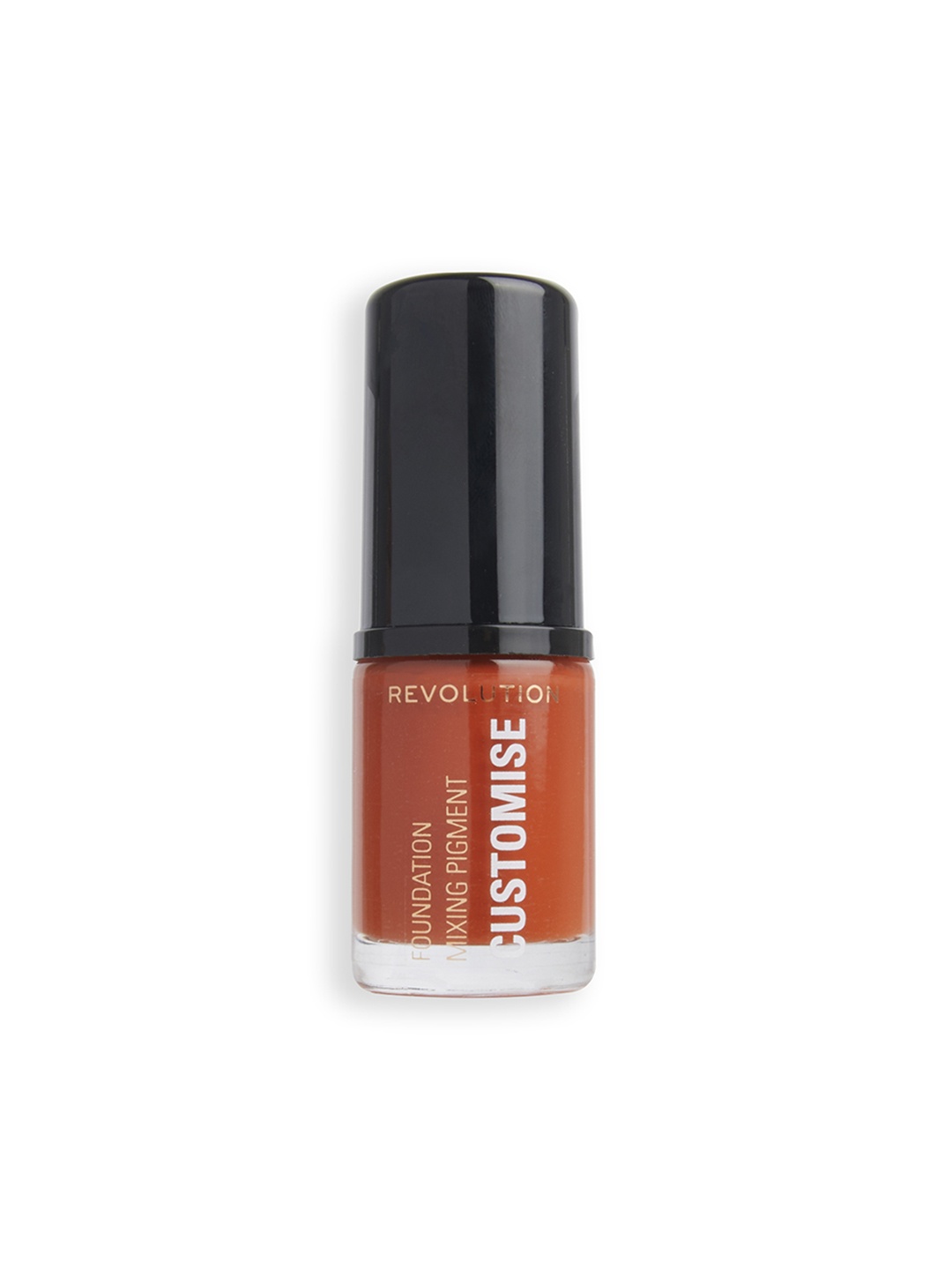 

Makeup Revolution London Customise Foundation Mixing Pigment 10 ml - Red Pigment