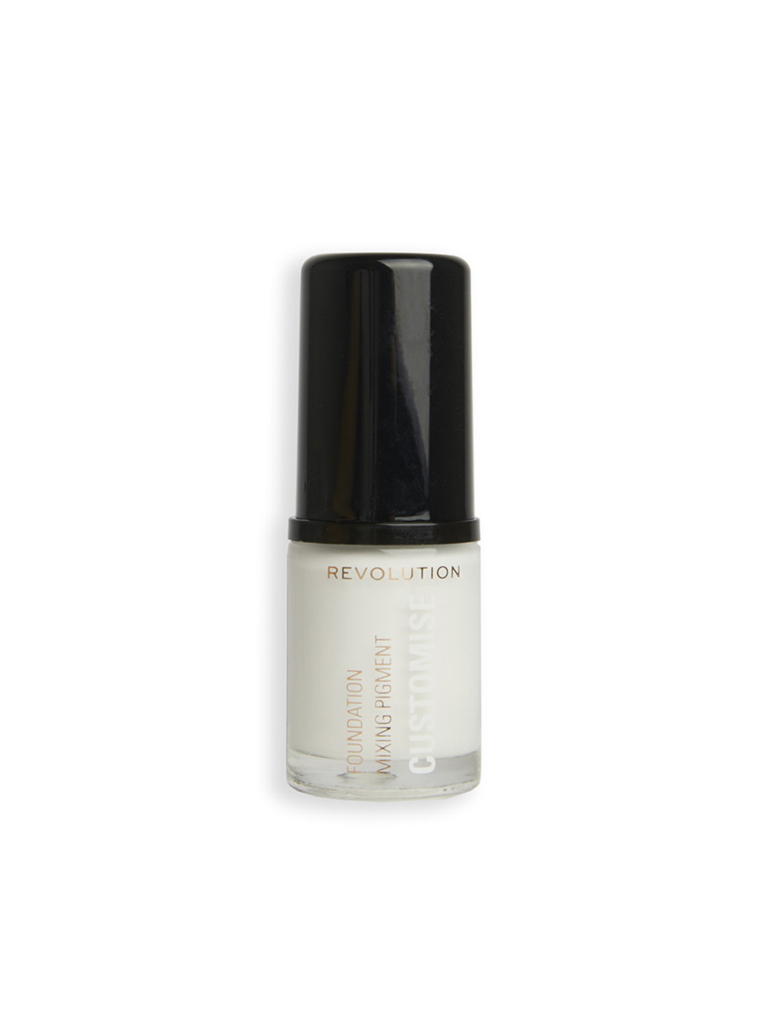 

Makeup Revolution London Customise Foundation Mixing Pigment 10 ml - White