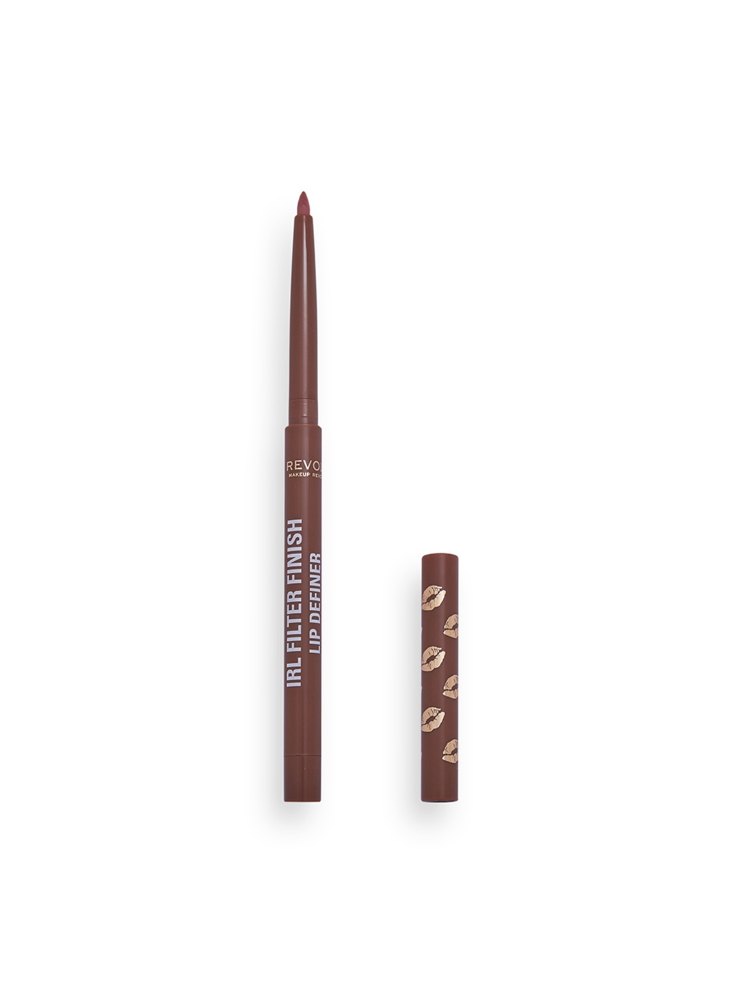 

Makeup Revolution London IRL Filter Finish Lip Liner Definer - Espresso Nude