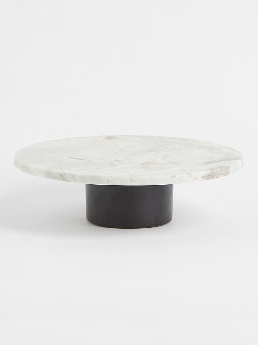 

H&M Grey Marble Cake Stand