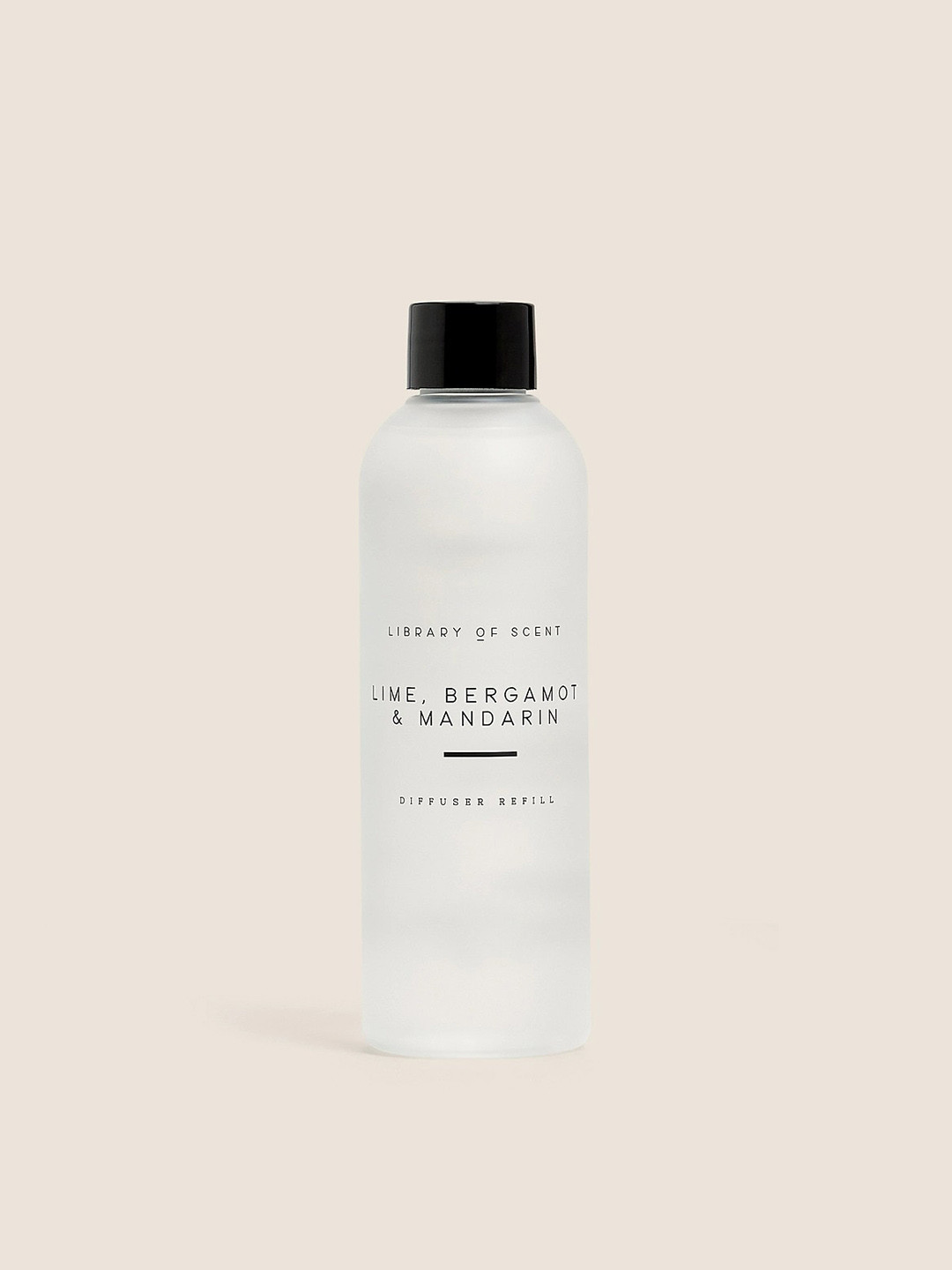 

Marks & Spencer White Lime, Bergamot & Mandarin Diffuser Refill 200 ML