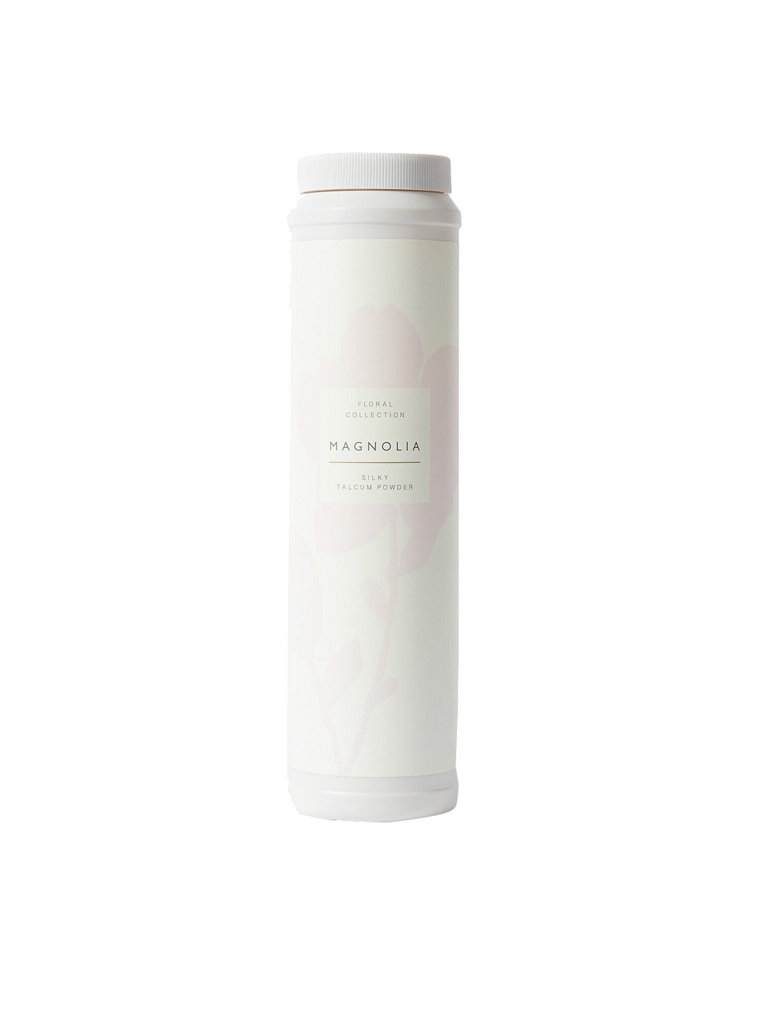 

Marks & Spencer Floral Collection Magnolia Silky Talcum Powder - 200g, White