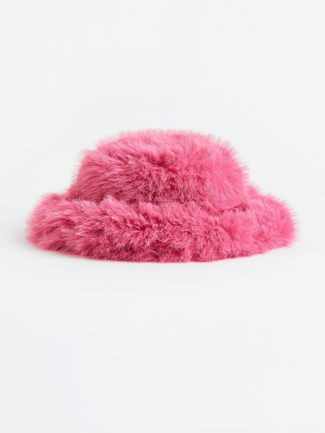 

H&M Women Pink Bucket Hat