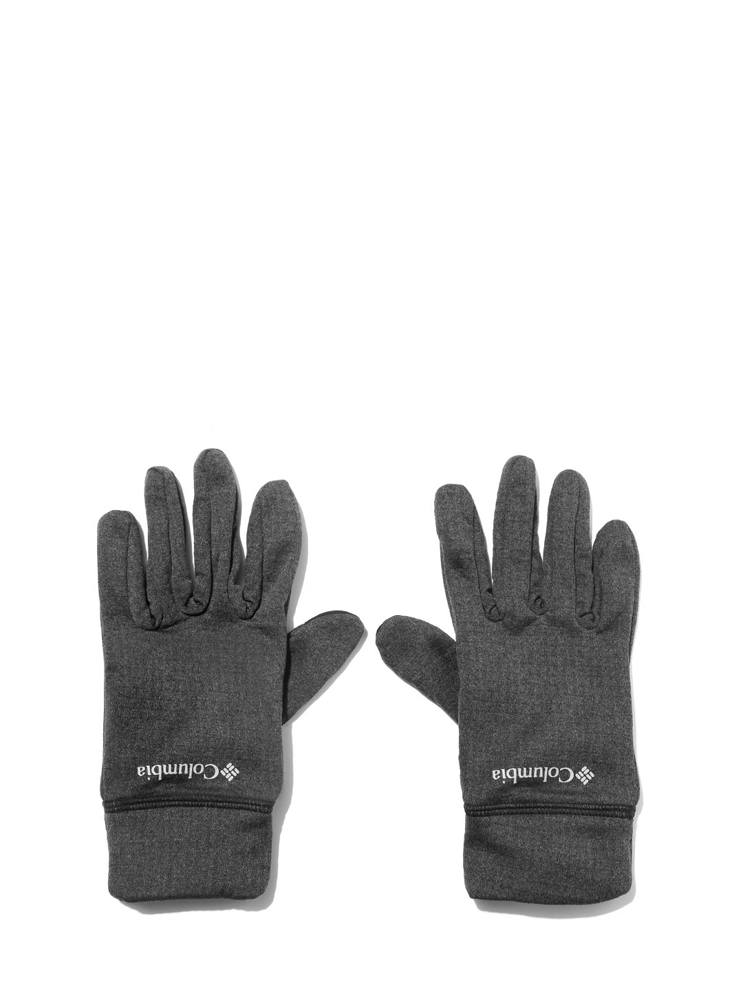 

Columbia Unisex Park View Fleece Hand Gloves, Charcoal