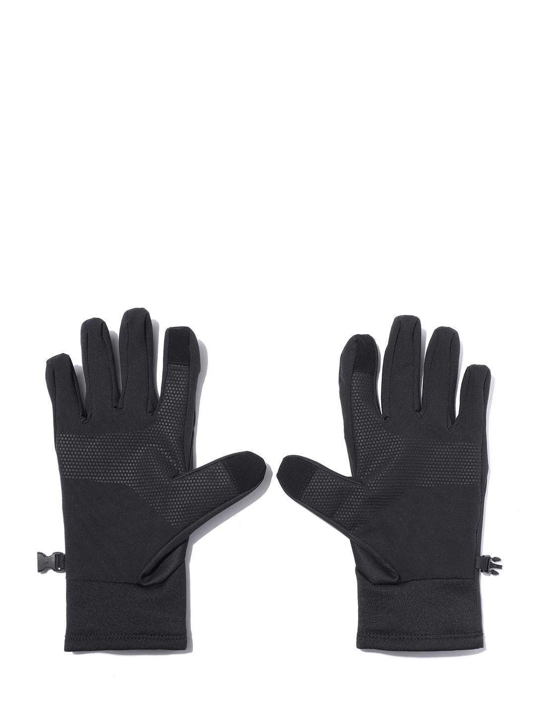 

Columbia Men Black Maxtrail Helix Glove