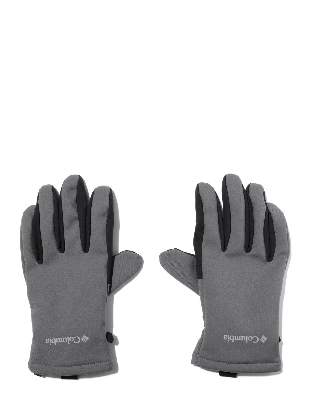 

Columbia Men Grey Maxtrail Helix Glove