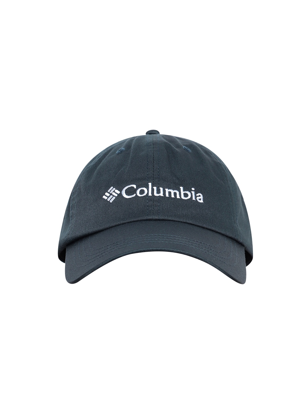 

Columbia Unisex Navy Blue Embroidered Baseball Cap