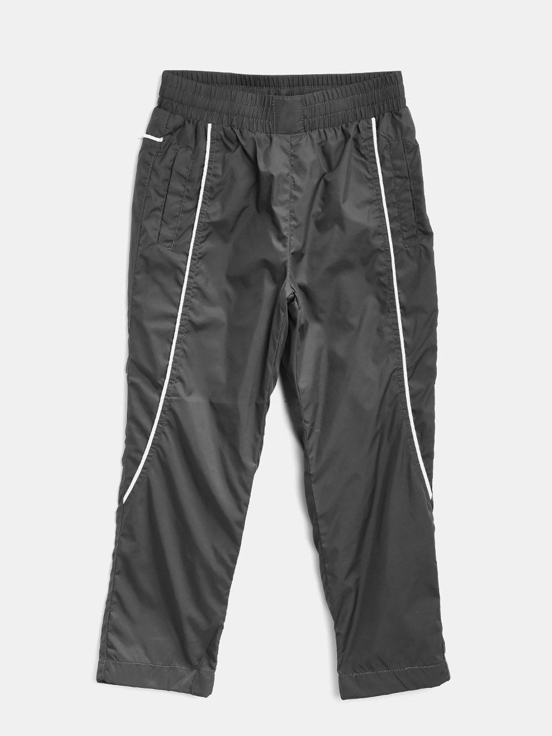 

U.S. Polo Assn. Kids Boys Grey Track Pants