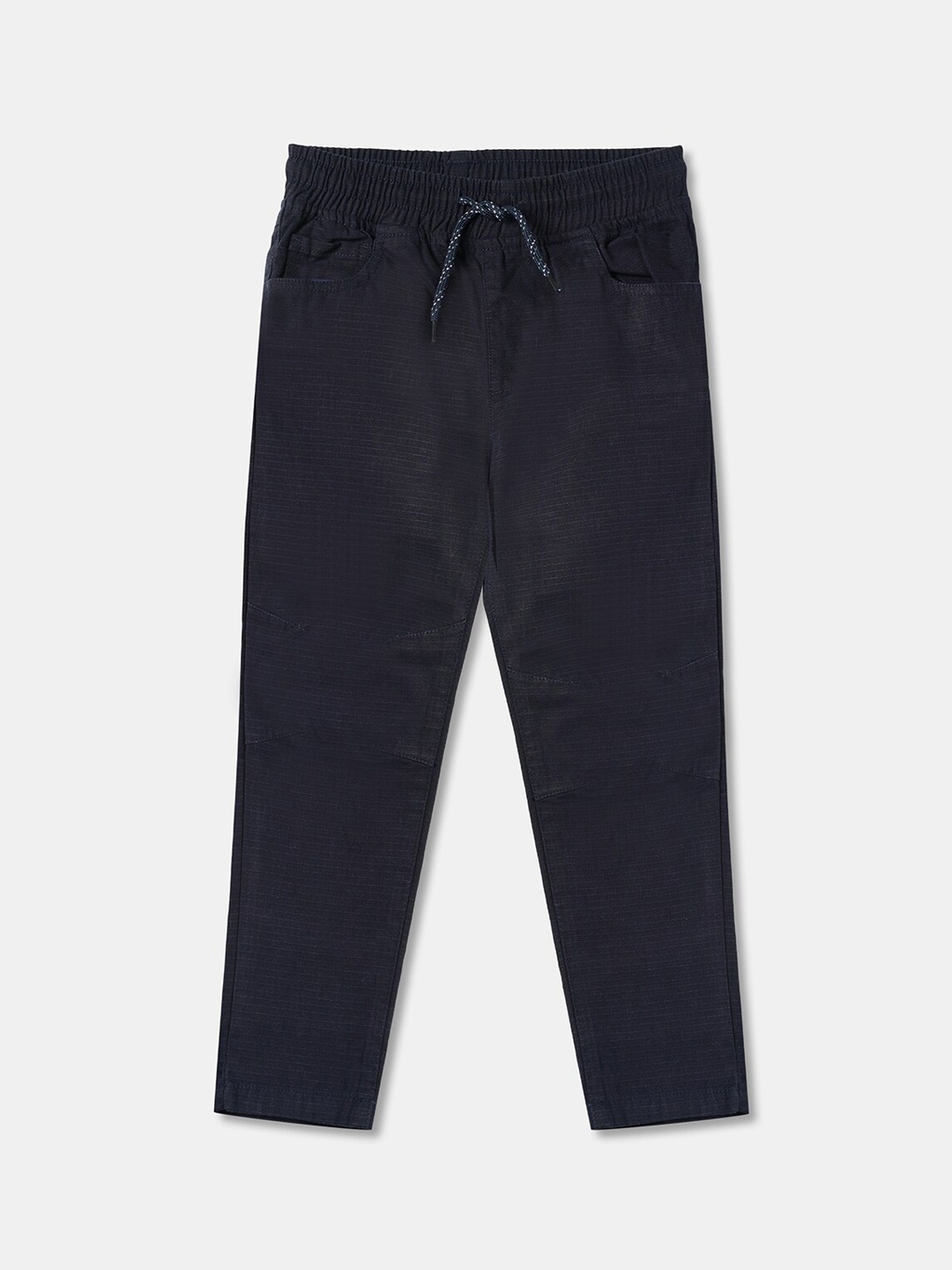 

R&B Boys Navy Blue Trousers