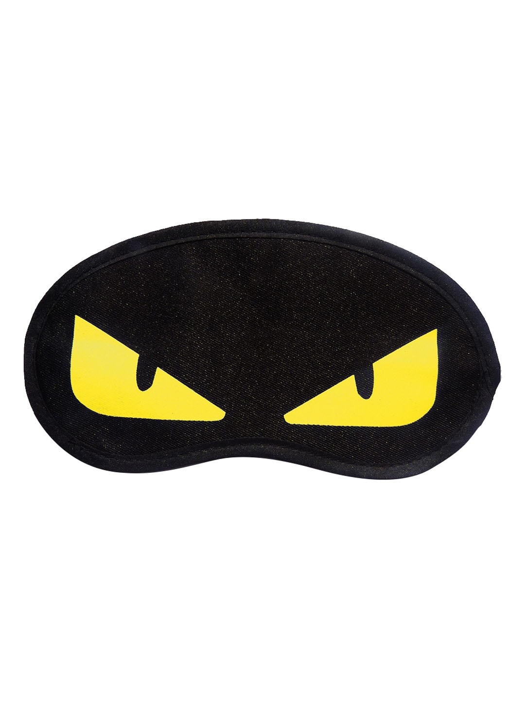 

JENNA Cute Sleeping Eye Shade Mask, Yellow