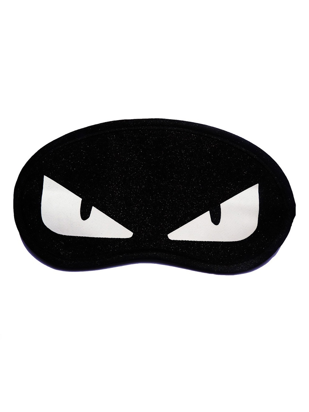 

JENNA Cute Sleeping Eye Shade Mask, White