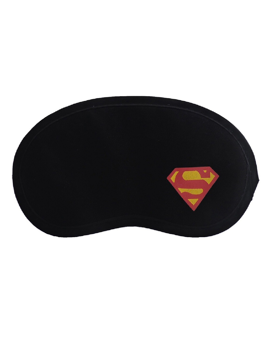 

JENNA Cute Sleeping Eye Shade Mask, Black
