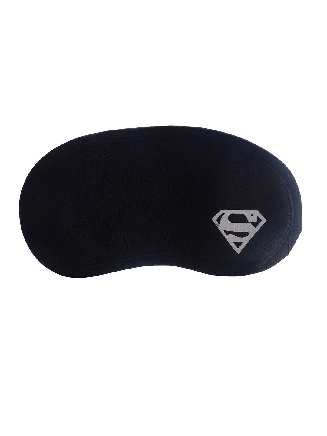 

JENNA Cute Face Sleeping Eye Shade Mask, Black