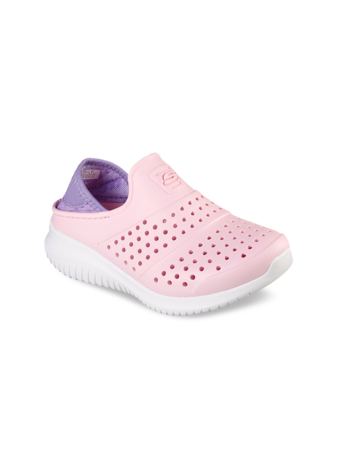 

Skechers Girls Pink Epic Flex Sneakers