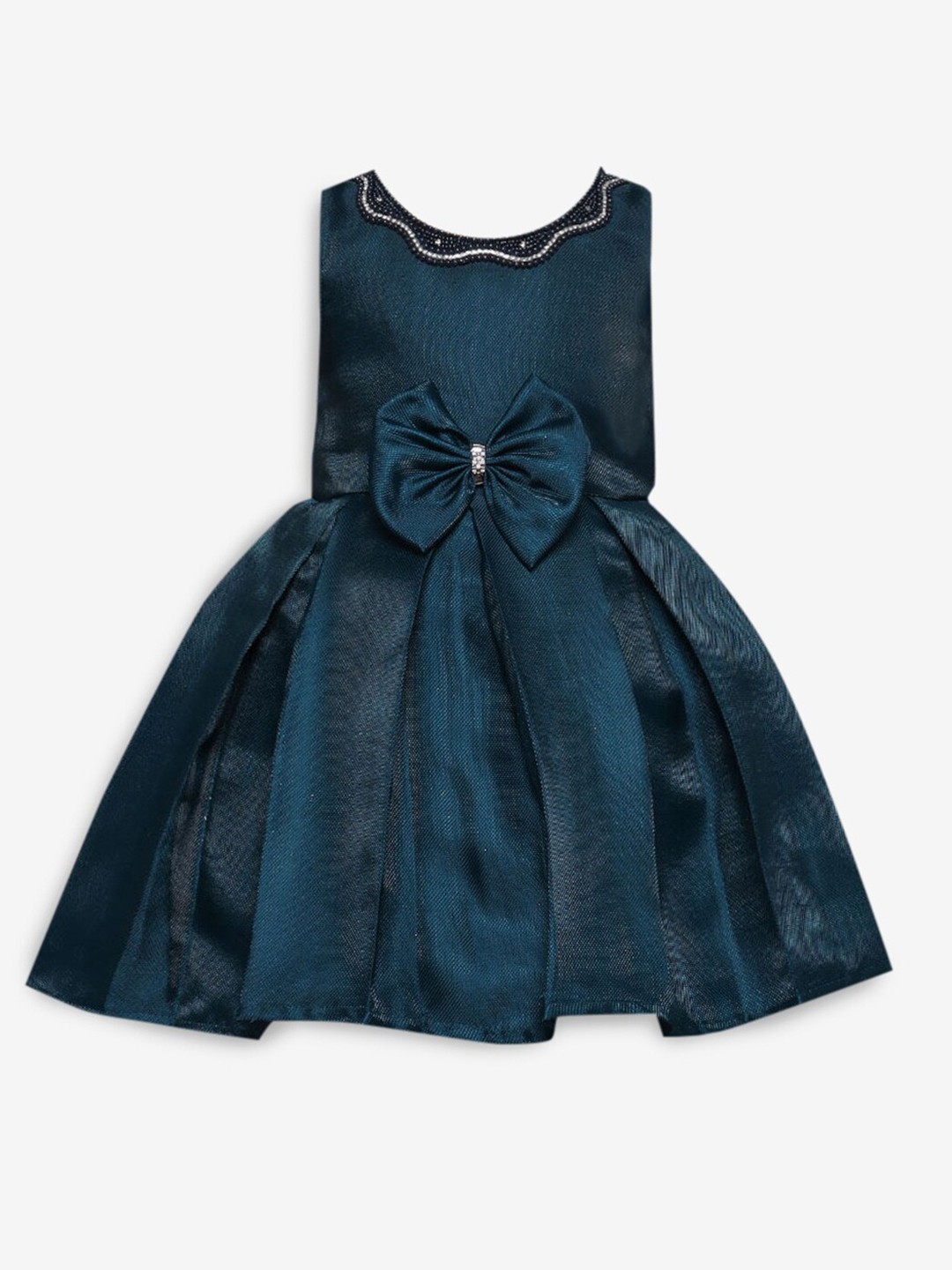 

Hopscotch Girls Blue Dress