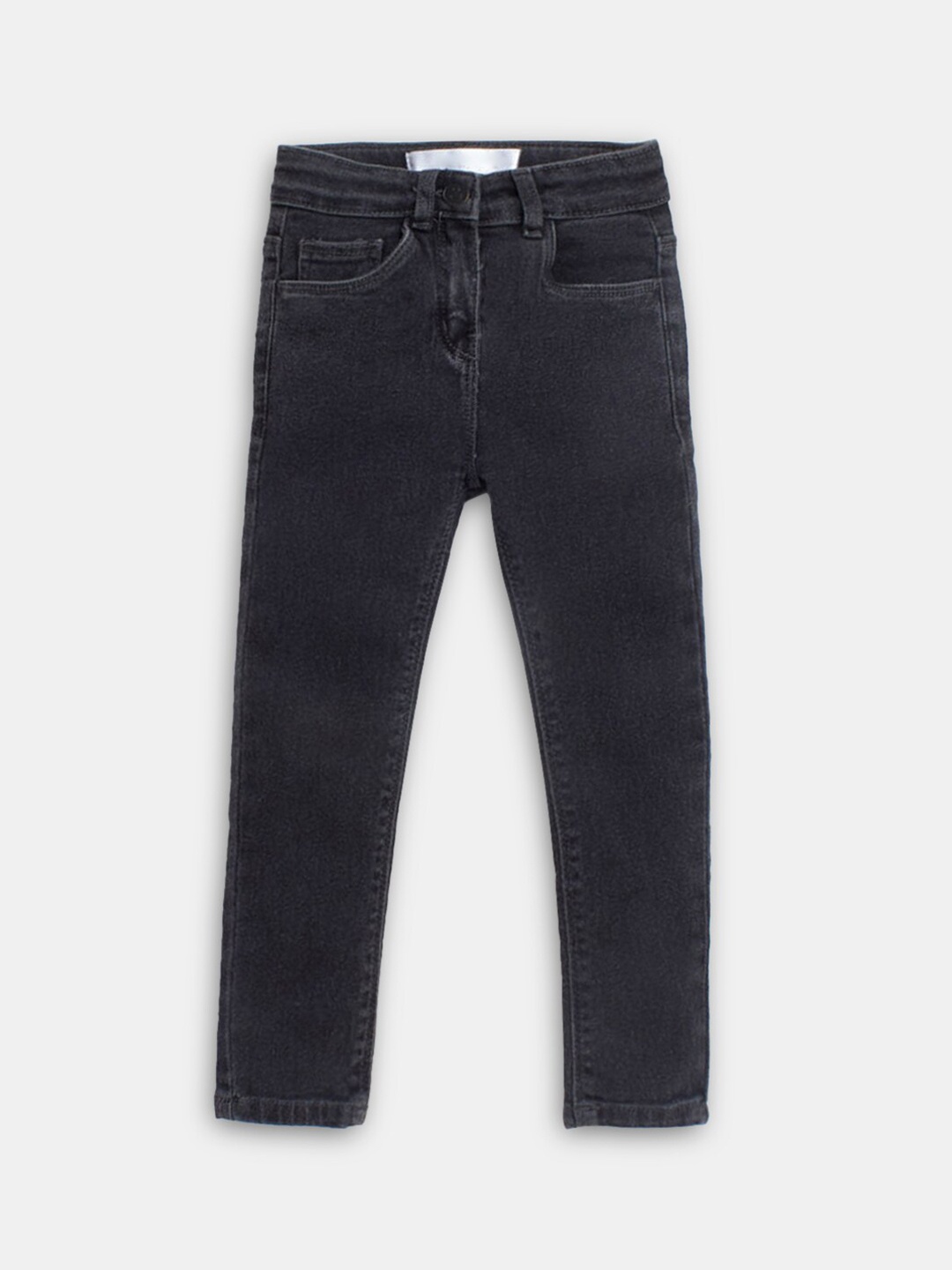 

Hopscotch Girls Black Dark Shade Jeans