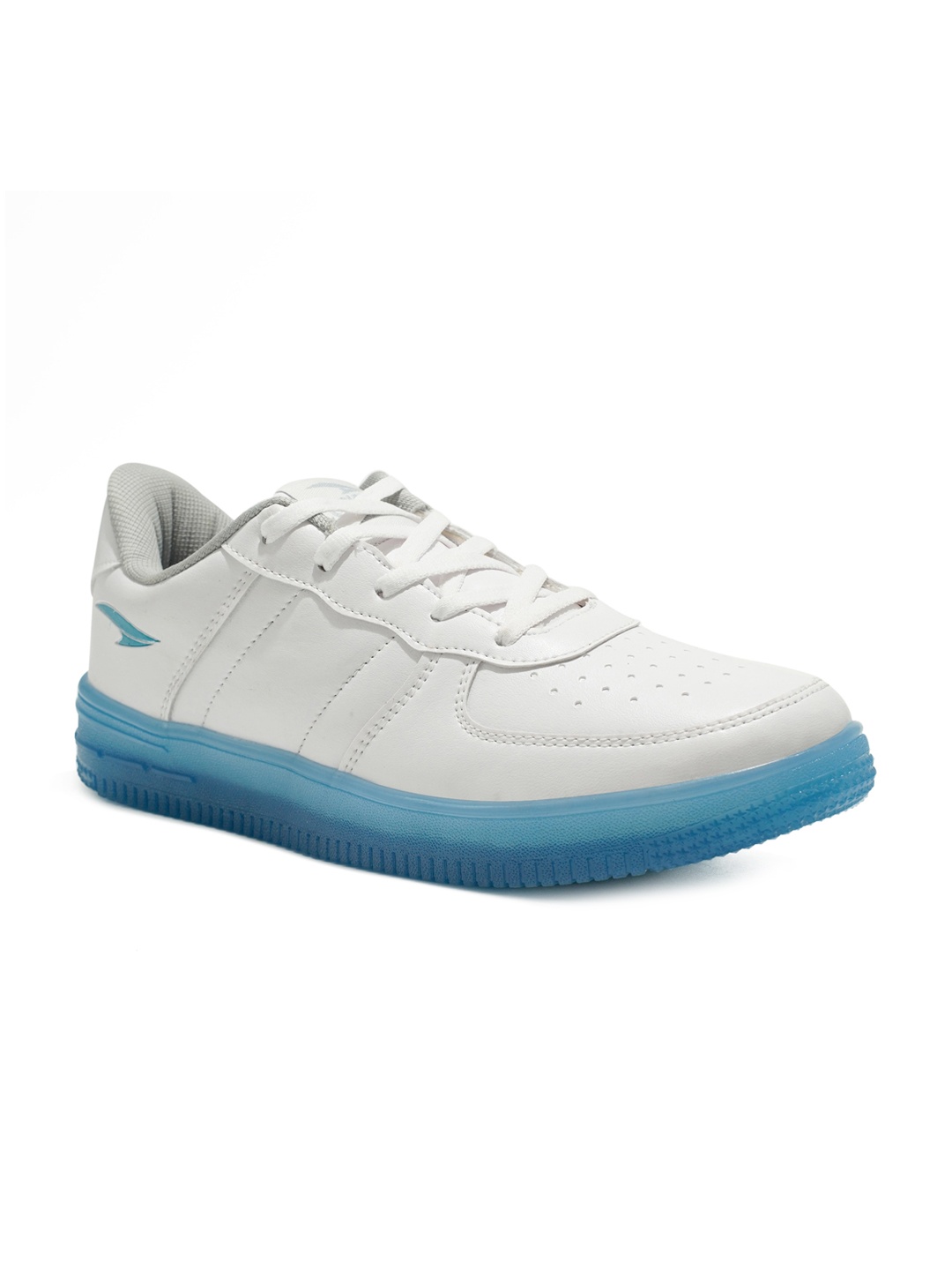 

ASIAN Men White Casual Sneakers