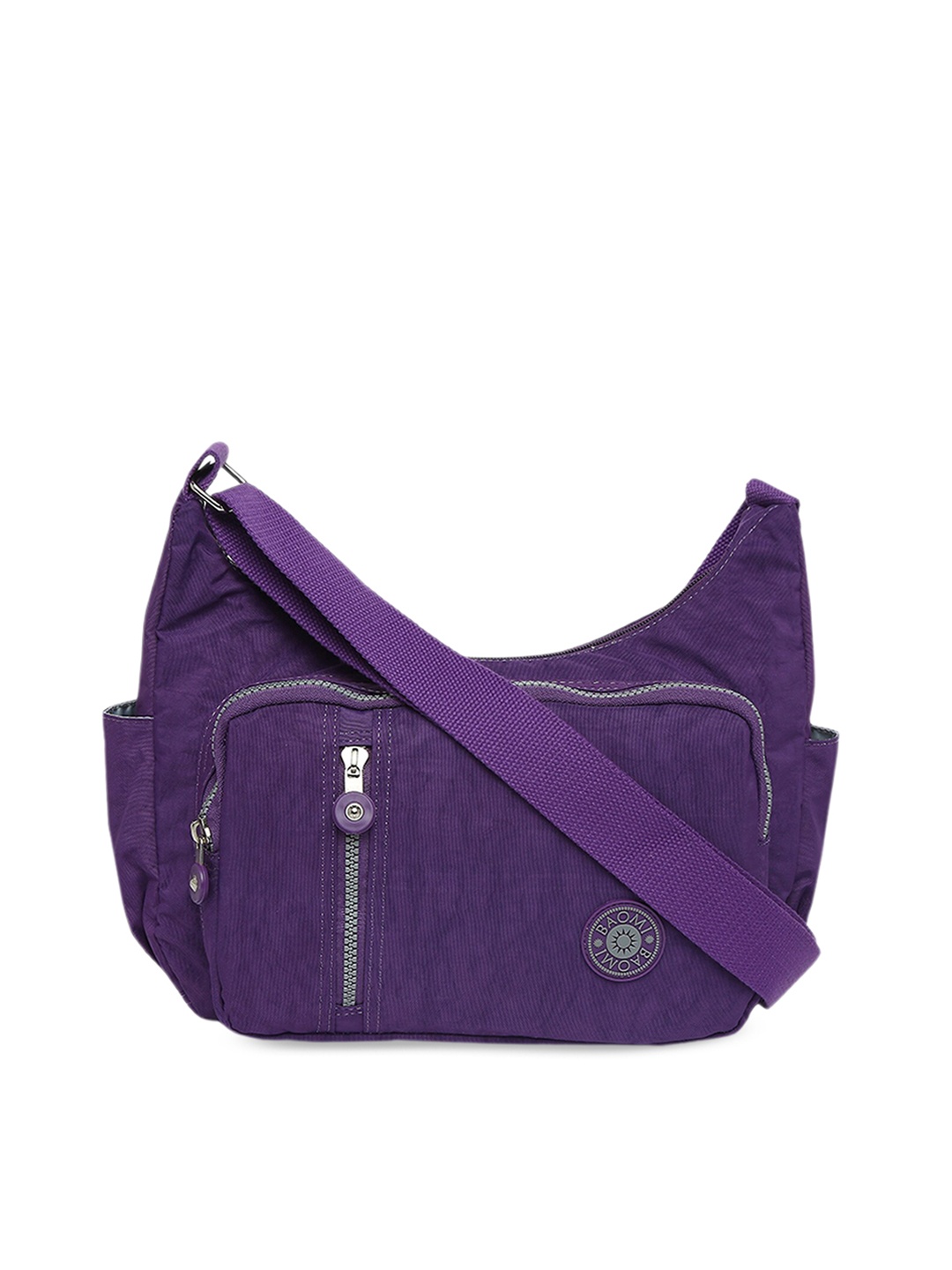 

BAOMI Crossbody Sling Bag Handbags, Purple